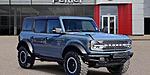 Used 2022 FORD BRONCO BADLANDS 4 DOOR ADVANCED 4X4 in TYLER, TEXAS