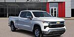 Used 2023 CHEVROLET SILVERADO 1500 4WD CREW CAB 157" LT in TYLER, TEXAS