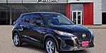 Used 2024 NISSAN KICKS S FWD in TYLER, TEXAS