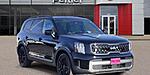 Used 2023 KIA TELLURIDE EX X-LINE AWD in TYLER, TEXAS