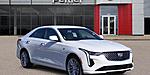 Used 2023 CADILLAC CT4 4DR SDN PREMIUM LUXURY in TYLER, TEXAS