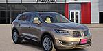 Used 2018 LINCOLN MKX RESERVE FWD in TYLER, TEXAS