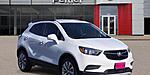 Used 2018 BUICK ENCORE FWD 4DR PREFERRED in TYLER, TEXAS