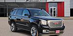 Used 2019 GMC YUKON DENALI in TYLER, TEXAS