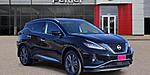 Used 2024 NISSAN MURANO FWD PLATINUM in TYLER, TEXAS