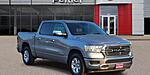Used 2023 RAM 1500 LARAMIE 4X4 CREW CAB 5'7" BOX in TYLER, TEXAS