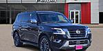 Used 2022 NISSAN ARMADA 4X2 PLATINUM in TYLER, TEXAS