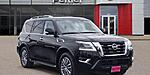 Used 2024 NISSAN ARMADA 4X2 SL in TYLER, TEXAS