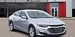 Used 2020 CHEVROLET MALIBU 4DR SDN LT in TYLER, TEXAS