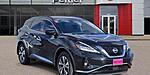 Used 2022 NISSAN MURANO AWD SV in TYLER, TEXAS