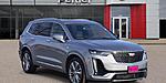 Used 2025 CADILLAC XT6 FWD 4DR PREMIUM LUXURY in TYLER, TEXAS