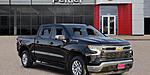 Used 2022 CHEVROLET SILVERADO 1500 2WD CREW CAB 147" LT in TYLER, TEXAS