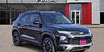 Used 2023 CHEVROLET TRAILBLAZER AWD 4DR LT in TYLER, TEXAS