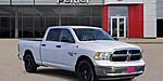 Used 2019 RAM 1500 CLASSIC SLT 4X2 CREW CAB 6'4" BOX in TYLER, TEXAS
