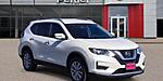 Used 2018 NISSAN ROGUE FWD SV in TYLER, TEXAS