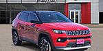 Used 2023 JEEP COMPASS LIMITED 4X4 in TYLER, TEXAS