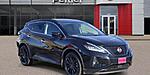 Used 2024 NISSAN MURANO FWD SV in TYLER, TEXAS