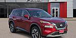 Used 2023 NISSAN ROGUE FWD SV *LTD AVAIL* in TYLER, TEXAS