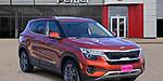 Used 2021 KIA SELTOS S IVT FWD in TYLER, TEXAS