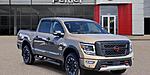 Used 2023 NISSAN TITAN 4X4 CREW CAB PRO-4X in TYLER, TEXAS