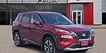 Used 2023 NISSAN ROGUE FWD SV in TYLER, TEXAS