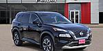 Used 2023 NISSAN ROGUE FWD SV in TYLER, TEXAS