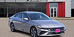 Used 2025 HYUNDAI ELANTRA SEL CONVENIENCE IVT in TYLER, TEXAS