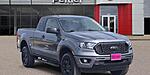 Used 2021 FORD RANGER XLT 2WD SUPERCAB 6' BOX in TYLER, TEXAS