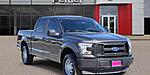Used 2017 FORD F-150 XL 4WD SUPERCREW 5.5' BOX in TYLER, TEXAS