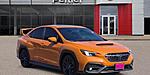 Used 2022 SUBARU WRX LIMITED MANUAL in TYLER, TEXAS