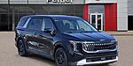 Used 2025 KIA CARNIVAL LXS FWD in TYLER, TEXAS