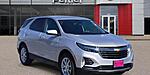 Used 2022 CHEVROLET EQUINOX FWD 4DR LT W/1LT in TYLER, TEXAS