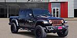 Used 2022 JEEP GLADIATOR RUBICON 4X4 in TYLER, TEXAS