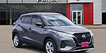 Used 2024 NISSAN KICKS S FWD in TYLER, TEXAS