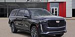 Used 2023 CADILLAC ESCALADE ESV 4WD 4DR SPORT in TYLER, TEXAS