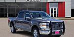 Used 2022 FORD F-150 XLT 4WD SUPERCREW 5.5' BOX in TYLER, TEXAS