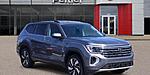 Used 2024 Volkswagen Atlas 2.0T SE W/TECHNOLOGY 4MOTION in TYLER, TEXAS
