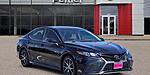 Used 2023 TOYOTA CAMRY SE NIGHTSHADE AUTO in TYLER, TEXAS