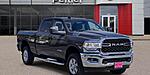 Used 2024 RAM 2500 BIG HORN 4X4 CREW CAB 6'4" BOX in TYLER, TEXAS