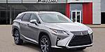 Used 2019 LEXUS RX RX 350L LUXURY FWD in TYLER, TEXAS