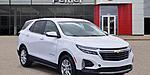 Used 2024 CHEVROLET EQUINOX FWD 4DR LT W/1LT in TYLER, TEXAS
