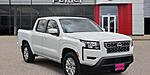 Used 2023 NISSAN FRONTIER CREW CAB 4X2 SV AUTO *LTD AVAIL* in TYLER, TEXAS