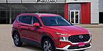 Used 2023 HYUNDAI SANTA FE SEL FWD in TYLER, TEXAS