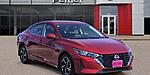 Used 2024 NISSAN SENTRA SV CVT in TYLER, TEXAS