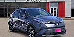 Used 2018 TOYOTA C-HR XLE FWD in TYLER, TEXAS