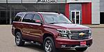 Used 2020 CHEVROLET TAHOE 4WD 4DR LT in TYLER, TEXAS
