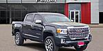 Used 2021 GMC CANYON 2WD CREW CAB 128" DENALI in TYLER, TEXAS