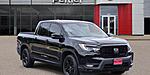 Used 2021 Honda Ridgeline BLACK EDITION AWD in TYLER, TEXAS