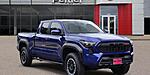 Used 2024 TOYOTA TACOMA TRD OFF ROAD DOUBLE CAB 5' BED MT in TYLER, TEXAS