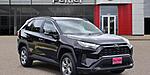 Used 2024 TOYOTA RAV4 XLE FWD in TYLER, TEXAS